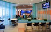 Туры в отель SpringHill Suites by Marriott Tampa North/I 75 Tampa Palms