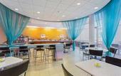 Туры в отель SpringHill Suites by Marriott Tampa North/I 75 Tampa Palms