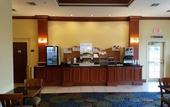 Туры в отель Holiday Inn Express Hotel & Suites Tampa-Fairgrounds-Casino by IHG
