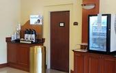 Туры в отель Holiday Inn Express Hotel & Suites Tampa-Fairgrounds-Casino by IHG