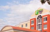 Туры в отель Holiday Inn Express Hotel & Suites Tampa-Fairgrounds-Casino by IHG