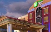Туры в отель Holiday Inn Express Hotel & Suites Tampa-Fairgrounds-Casino by IHG