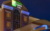 Туры в отель Holiday Inn Express Hotel & Suites Tampa-Fairgrounds-Casino by IHG