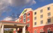 Туры в отель Holiday Inn Express Hotel & Suites Tampa-Fairgrounds-Casino by IHG