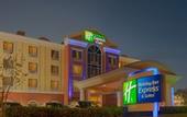 Туры в отель Holiday Inn Express Hotel & Suites Tampa-Fairgrounds-Casino by IHG