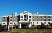 Туры в отель Holiday Inn Express Hotel & Suites Tampa-Fairgrounds-Casino by IHG