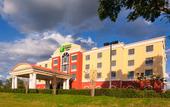 Туры в отель Holiday Inn Express Hotel & Suites Tampa-Fairgrounds-Casino by IHG