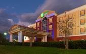 Туры в отель Holiday Inn Express Hotel & Suites Tampa-Fairgrounds-Casino by IHG