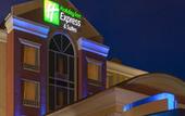 Туры в отель Holiday Inn Express Hotel & Suites Tampa-Fairgrounds-Casino by IHG