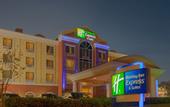 Туры в отель Holiday Inn Express Hotel & Suites Tampa-Fairgrounds-Casino by IHG