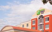 Туры в отель Holiday Inn Express Hotel & Suites Tampa-Fairgrounds-Casino by IHG