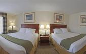 Туры в отель Holiday Inn Express Hotel & Suites Tampa-Fairgrounds-Casino by IHG