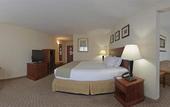 Туры в отель Holiday Inn Express Hotel & Suites Tampa-Fairgrounds-Casino by IHG