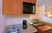 Туры в отель Holiday Inn Express Hotel & Suites Tampa-Fairgrounds-Casino by IHG