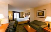 Туры в отель Holiday Inn Express Hotel & Suites Tampa-Fairgrounds-Casino by IHG