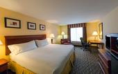 Туры в отель Holiday Inn Express Hotel & Suites Tampa-Fairgrounds-Casino by IHG