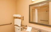 Туры в отель Holiday Inn Express Hotel & Suites Tampa-Fairgrounds-Casino by IHG