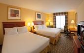 Туры в отель Holiday Inn Express Hotel & Suites Tampa-Fairgrounds-Casino by IHG