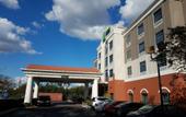 Туры в отель Holiday Inn Express Hotel & Suites Tampa-Fairgrounds-Casino by IHG