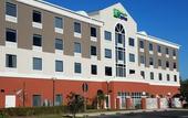 Туры в отель Holiday Inn Express Hotel & Suites Tampa-Fairgrounds-Casino by IHG
