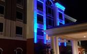 Туры в отель Holiday Inn Express Hotel & Suites Tampa-Fairgrounds-Casino by IHG