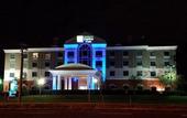 Туры в отель Holiday Inn Express Hotel & Suites Tampa-Fairgrounds-Casino by IHG