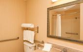 Туры в отель Holiday Inn Express Hotel & Suites Tampa-Fairgrounds-Casino by IHG