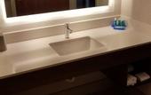 Туры в отель Holiday Inn Express Hotel & Suites Tampa-Fairgrounds-Casino by IHG