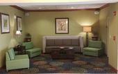 Туры в отель Holiday Inn Express Hotel & Suites Tampa-Fairgrounds-Casino by IHG