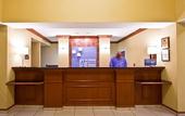 Туры в отель Holiday Inn Express Hotel & Suites Tampa-Fairgrounds-Casino by IHG