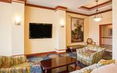 Туры в отель Holiday Inn Express Hotel & Suites Tampa-Fairgrounds-Casino by IHG