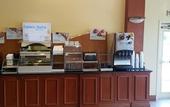 Туры в отель Holiday Inn Express Hotel & Suites Tampa-Fairgrounds-Casino by IHG