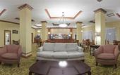 Туры в отель Holiday Inn Express Hotel & Suites Tampa-Fairgrounds-Casino by IHG