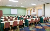 Туры в отель Holiday Inn Express Hotel & Suites Tampa-Fairgrounds-Casino by IHG