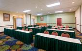 Туры в отель Holiday Inn Express Hotel & Suites Tampa-Fairgrounds-Casino by IHG