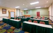 Туры в отель Holiday Inn Express Hotel & Suites Tampa-Fairgrounds-Casino by IHG