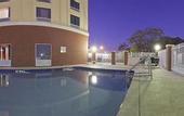 Туры в отель Holiday Inn Express Hotel & Suites Tampa-Fairgrounds-Casino by IHG