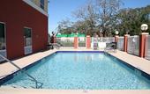 Туры в отель Holiday Inn Express Hotel & Suites Tampa-Fairgrounds-Casino by IHG