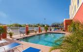Туры в отель Holiday Inn Express Hotel & Suites Tampa-Fairgrounds-Casino by IHG