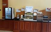 Туры в отель Holiday Inn Express Hotel & Suites Tampa-Fairgrounds-Casino by IHG