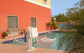 Туры в отель Holiday Inn Express Hotel & Suites Tampa-Fairgrounds-Casino by IHG