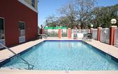 Туры в отель Holiday Inn Express Hotel & Suites Tampa-Fairgrounds-Casino by IHG
