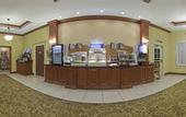 Туры в отель Holiday Inn Express Hotel & Suites Tampa-Fairgrounds-Casino by IHG