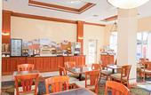 Туры в отель Holiday Inn Express Hotel & Suites Tampa-Fairgrounds-Casino by IHG