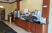 Туры в отель Holiday Inn Express Hotel & Suites Tampa-Fairgrounds-Casino by IHG