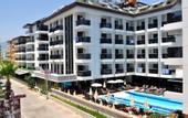 Туры в отель Oba Star Hotel & Spa