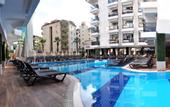 Туры в отель Oba Star Hotel & Spa