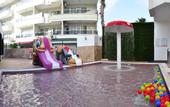 Туры в отель Oba Star Hotel & Spa