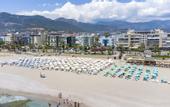 Туры в отель Oba Star Hotel & Spa
