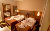 Туры в отель Oba Star Hotel & Spa